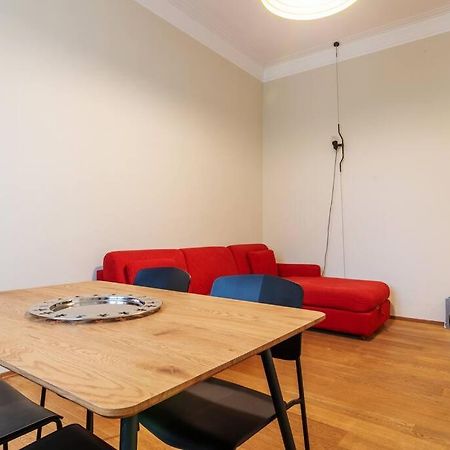 Da Giuliana - Moderno Bilocale Leilighet Milano Eksteriør bilde