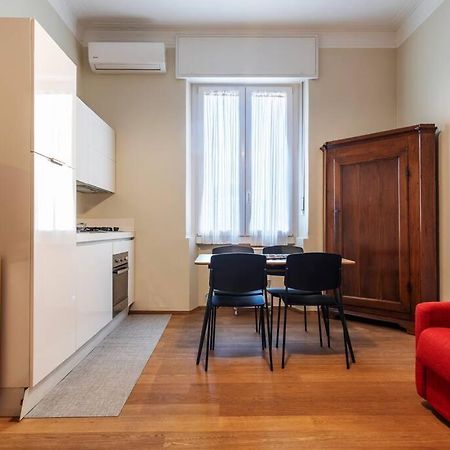 Da Giuliana - Moderno Bilocale Leilighet Milano Eksteriør bilde