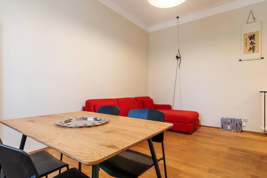Da Giuliana - Moderno Bilocale Leilighet Milano Eksteriør bilde