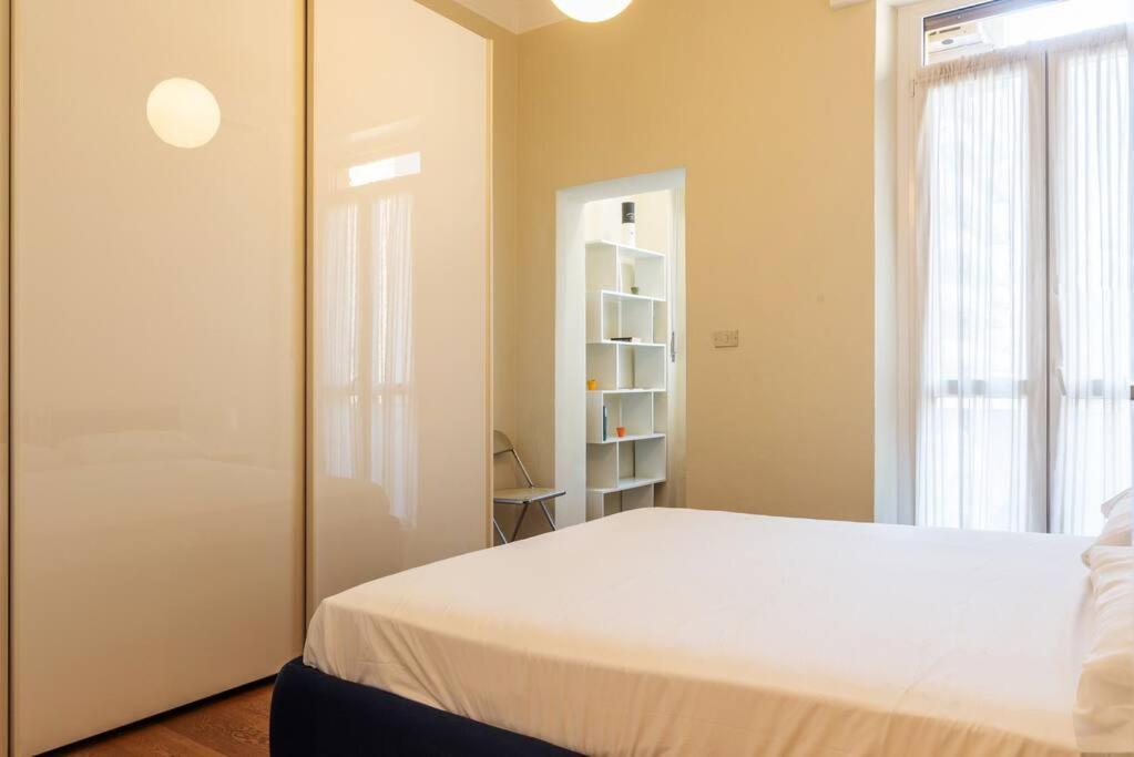 Da Giuliana - Moderno Bilocale Leilighet Milano Eksteriør bilde