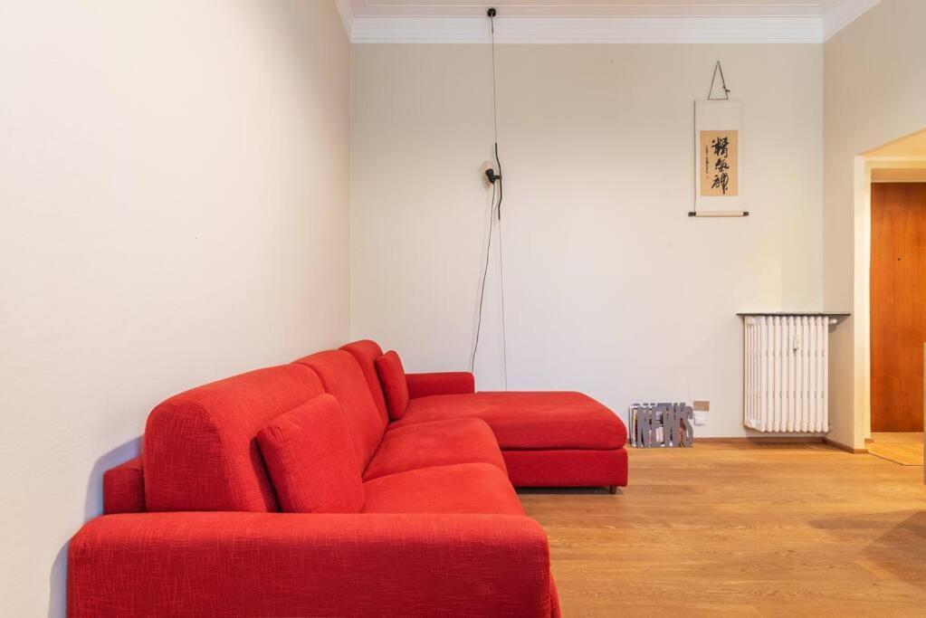 Da Giuliana - Moderno Bilocale Leilighet Milano Eksteriør bilde