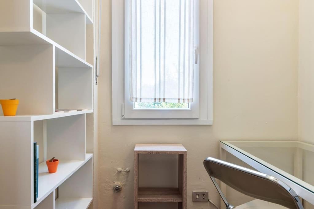 Da Giuliana - Moderno Bilocale Leilighet Milano Eksteriør bilde