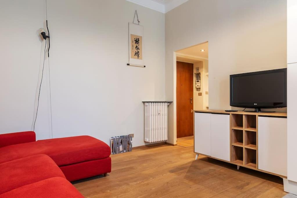 Da Giuliana - Moderno Bilocale Leilighet Milano Eksteriør bilde